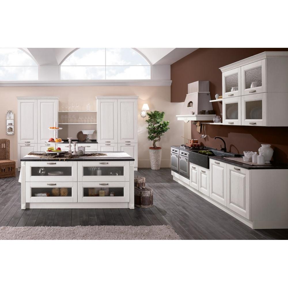 spar bilbao biely mediterransky klasicky kuchyna provansalsky elegantny kuchynsky ostrov kopult letny dom na mieru navrhovanie kuchynsky nabytok studio prieskum instalacia olasz nabytok.jpg